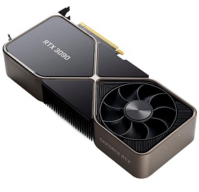 NVIDIA GeForce RTX 3090