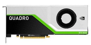 PNY NVIDIA Quadro RTX 8000