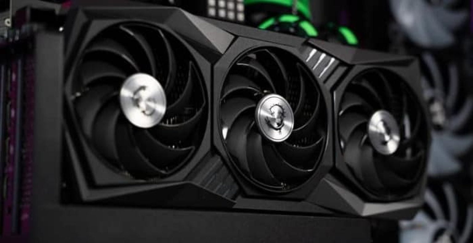 How Does GPU Mining Work? GPU Radar