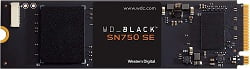 WD_BLACK 250GB SN750 SE NVMe SSD