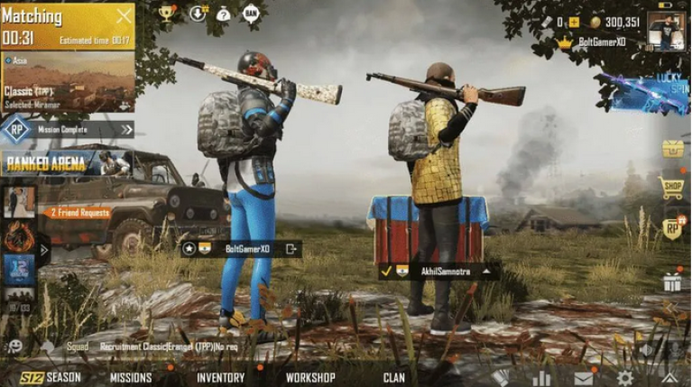 Top 5 easy steps for better gameplay in PUBG