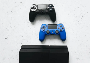 clear cache ps4