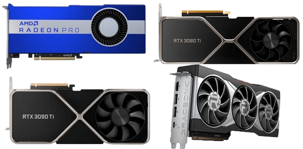 Best Graphics Card For Crypto Mining 2023 GPU Radar