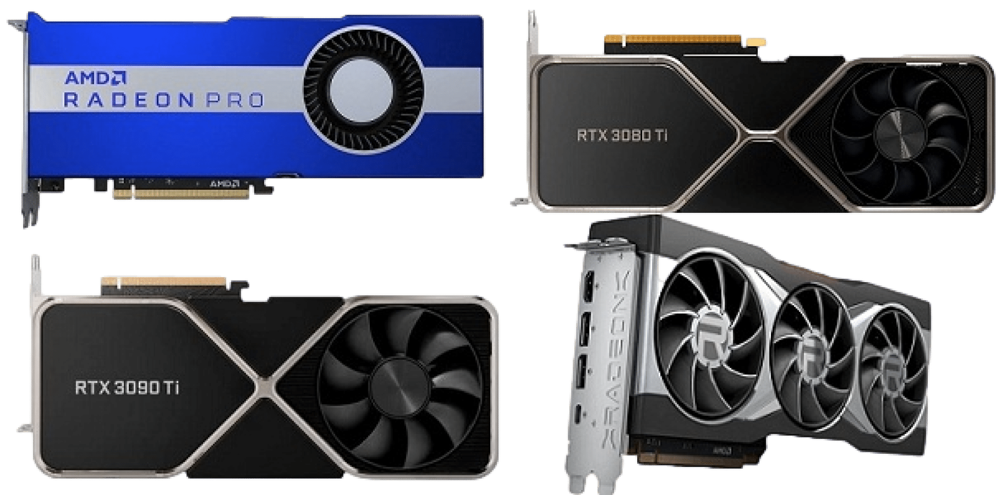 Best Graphics Card For Crypto Mining 2023 GPU Radar