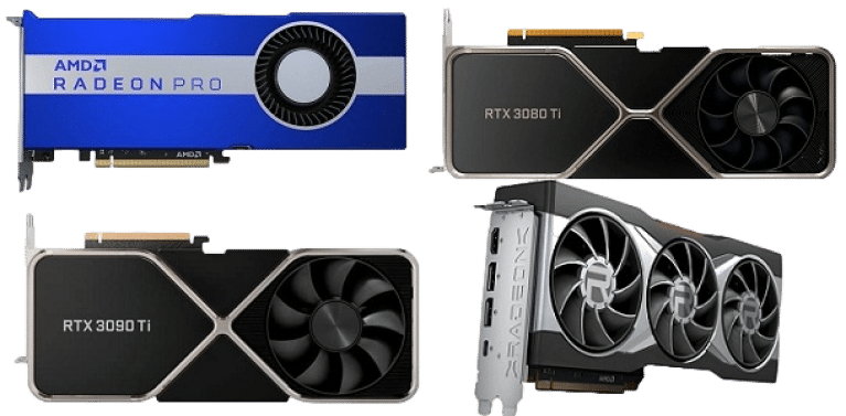 Best Graphics Card For Crypto Mining 2023