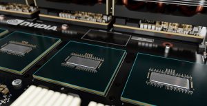 What is Ampere Architecture?