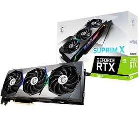 MSI Gaming GeForce RTX 3090