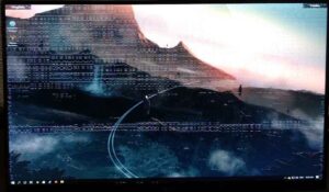 gpu artificating