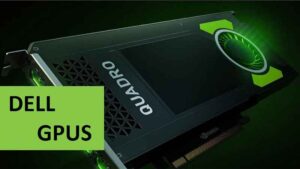 DELL Graphics Cards