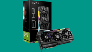 EVGA Graphics Cards